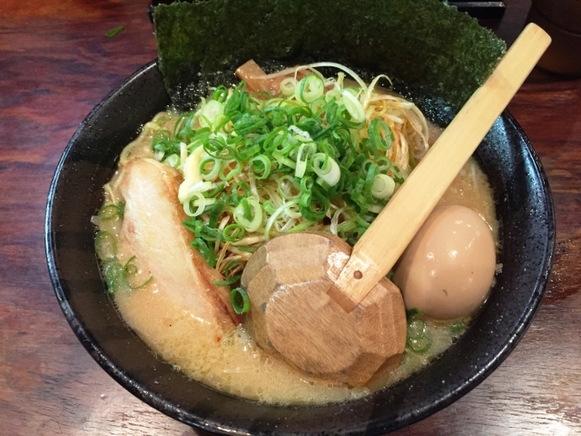ラーメン