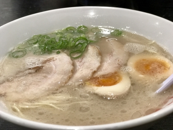 一風堂　バイト