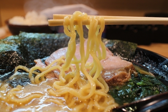 壱角家　バイト