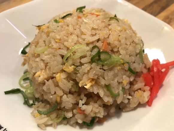 天下一品ラーメンのアルバイト
