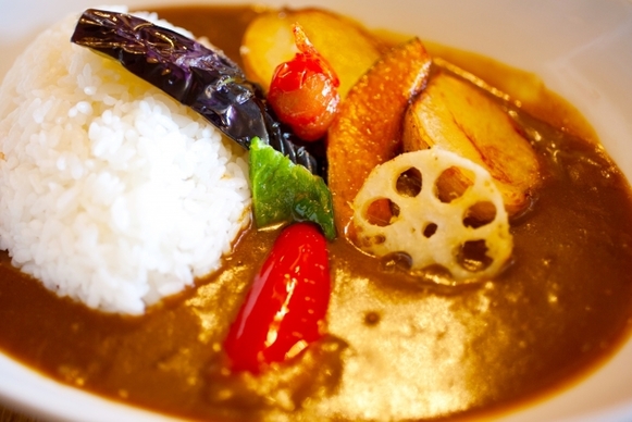 ゴーゴーカレー　バイト
