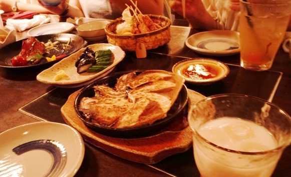 紅虎餃子房 バイト 紅虎餃子房 バイト