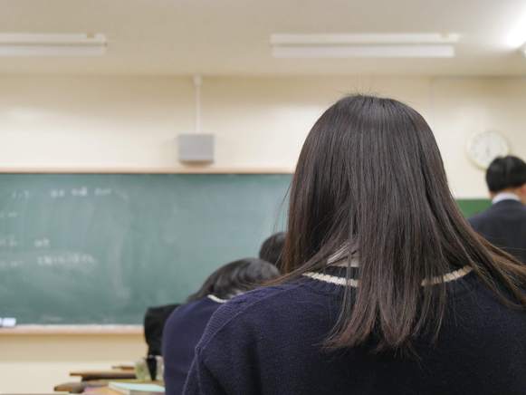 教育バイトの勤務地のイメージ