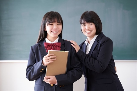 家庭教師　個人契約