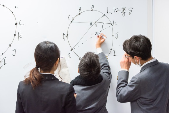 学習メンター
