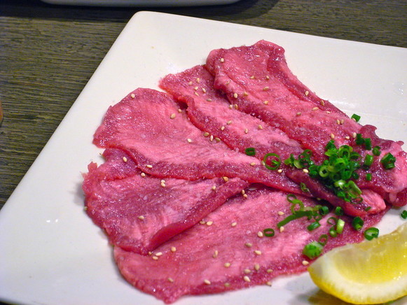 焼肉屋　バイト
