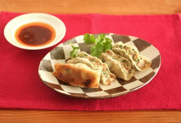 餃子の王将　バイト