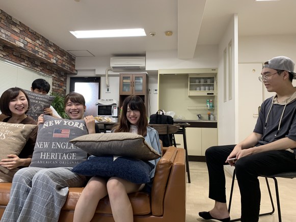 コンテンツマーケティングチーム