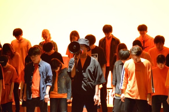 慶応義塾大学 サークル紹介 アカペラサークルwalkmen 大学生活 T News