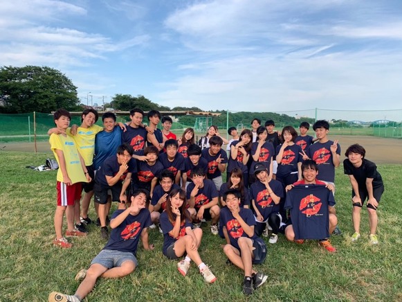 慶應義塾大学 サークル紹介 慶應義塾大学ソフィアテニスクラブ 大学生活 T News