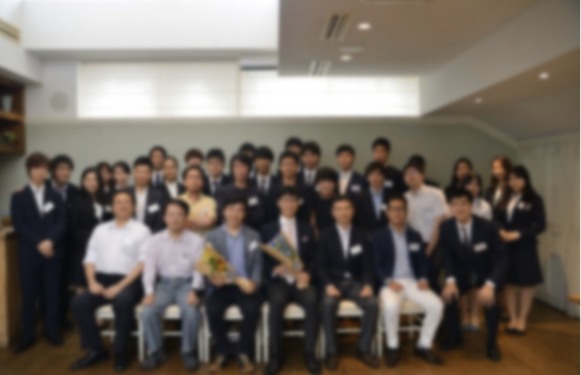 慶應義塾大学 サークル紹介 慶應義塾大学 霞会 大学生活 T News