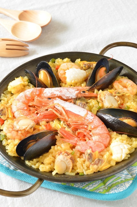 スペイン