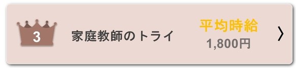 家庭教師のトライ