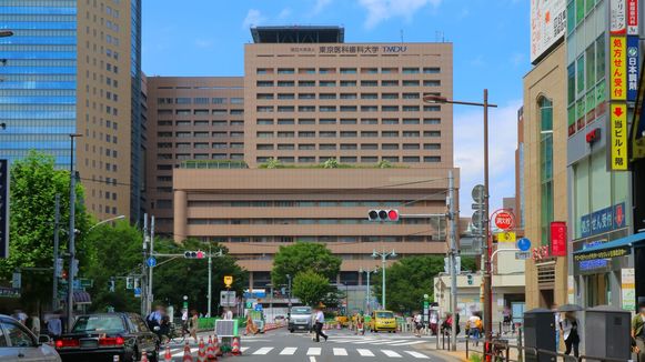 医科歯科大学 医科歯科大生 アルバイト おすすめ 医科歯科大学 医科歯科大生 アルバイト おすすめ