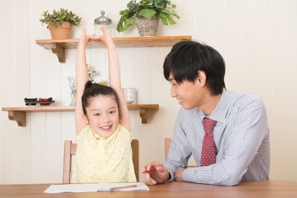 塾講師　テスト
