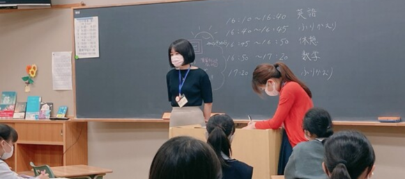 メンター教室