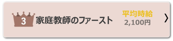 家庭教師のファースト　バイト　評判