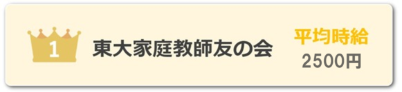 1位TKT