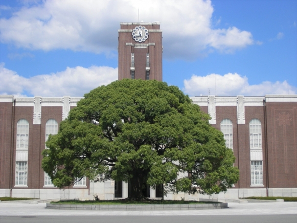 京大　バイト