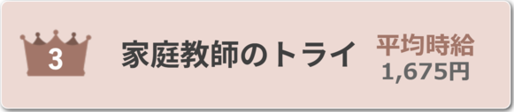 トライバナー