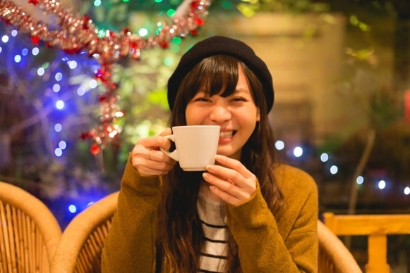 むさしの森珈琲