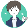 男性 レビュー 評価2