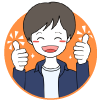 男性 レビュー 評価5