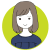 女性 レビュー 評価3